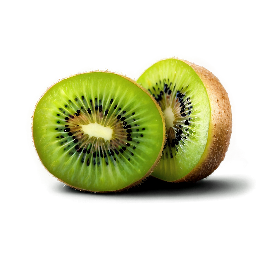 Delicious Kiwi Png 14 PNG Image