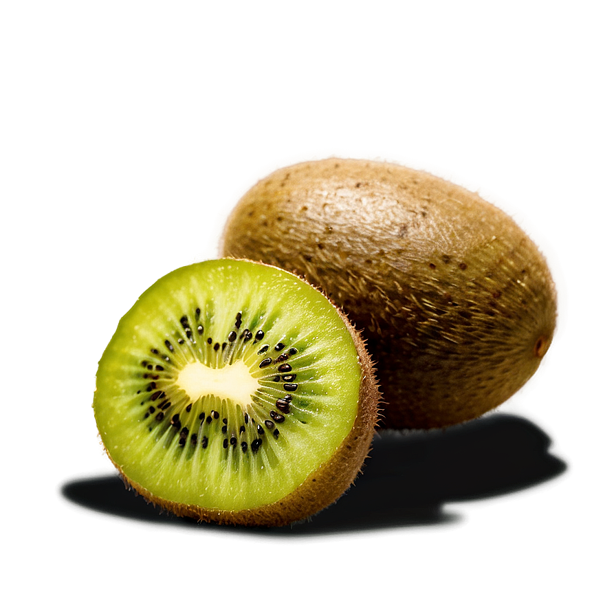 Delicious Kiwi Png 81 PNG Image