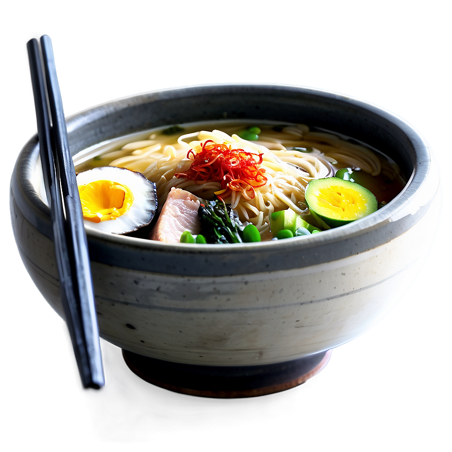 Delicious Ramen Bowl Png 06212024 PNG Image