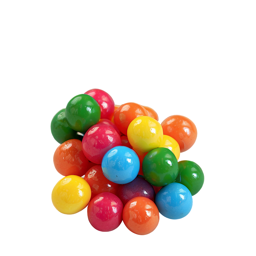 Delicious Skittles Rainbow Png 88 PNG Image