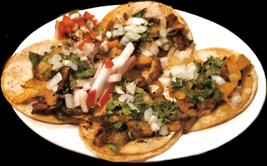 Delicious Tacoson Plate.jpg PNG Image