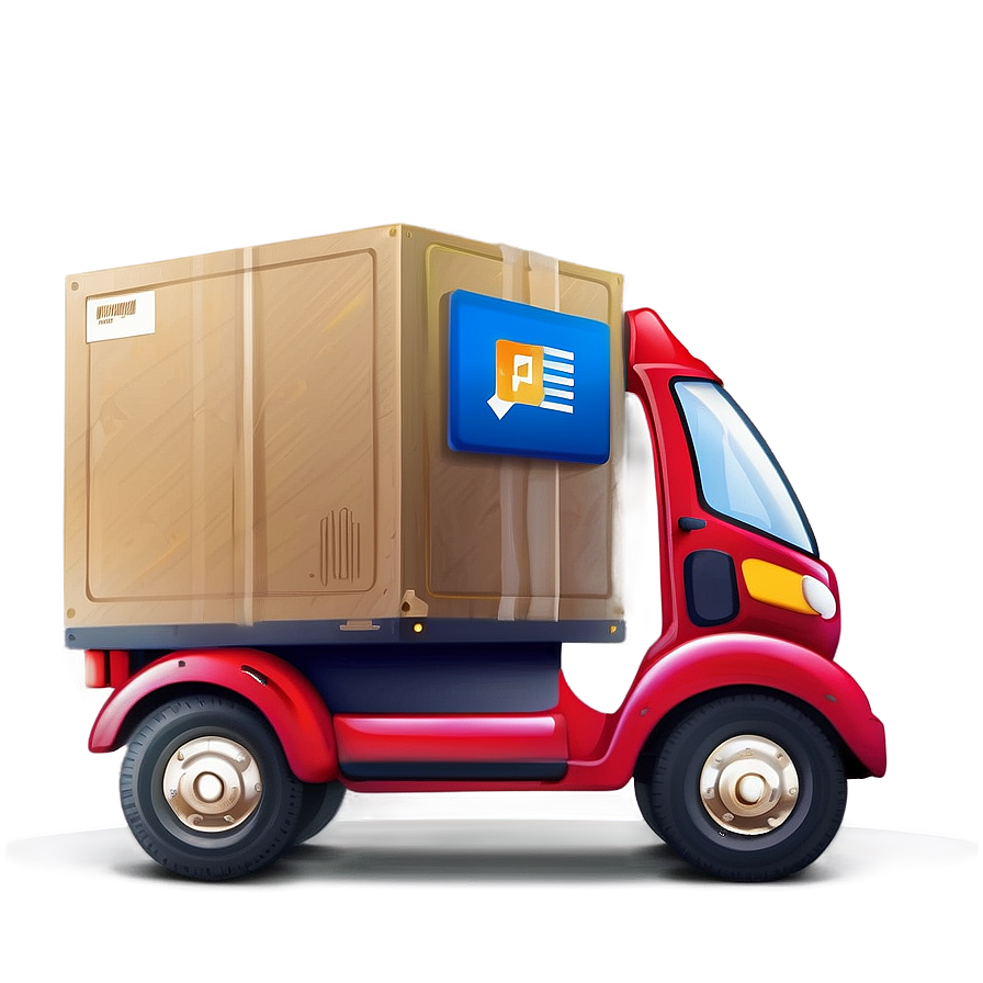 Delivery Confirmation Icon Png Obv PNG Image