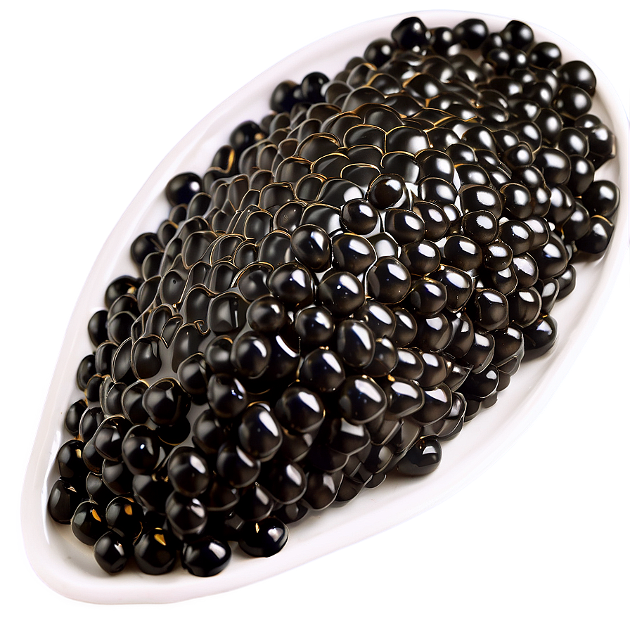 Deluxe Caviar Png Xes11 PNG Image