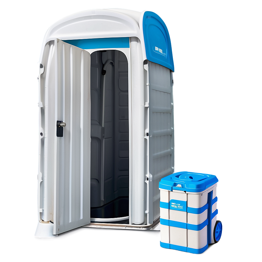 Deluxe Portable Toilet Experience Png Mir40 PNG Image