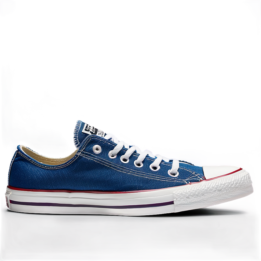 Denim Converse Png 35 PNG Image