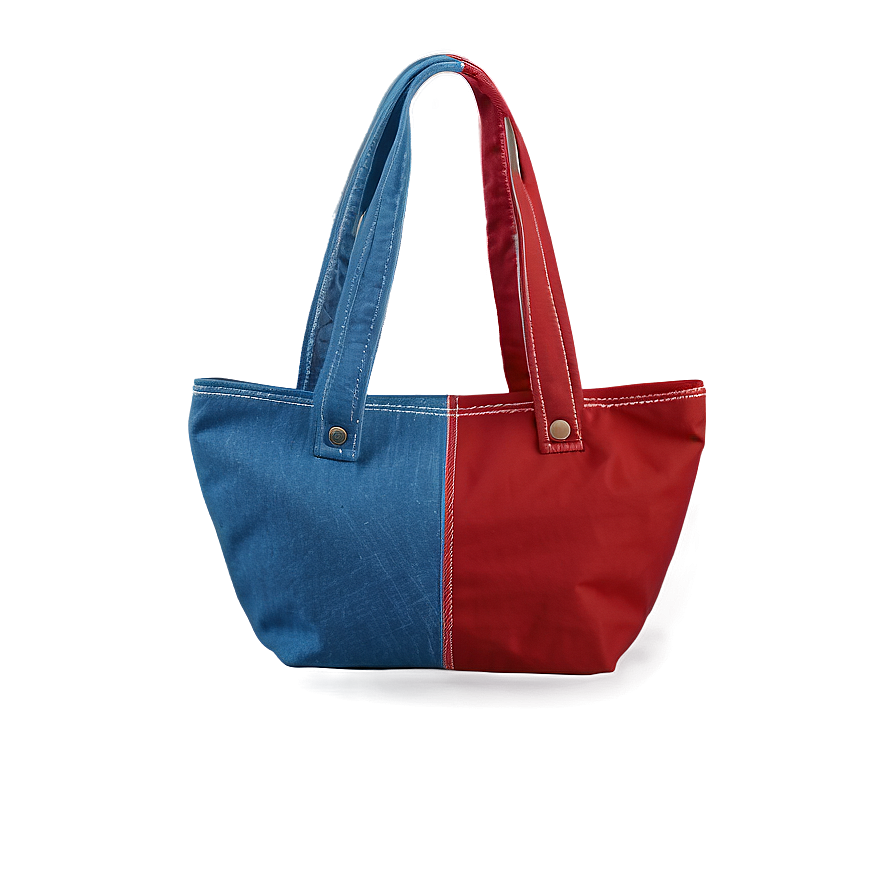 Denim Tote Bag Png 76 PNG Image