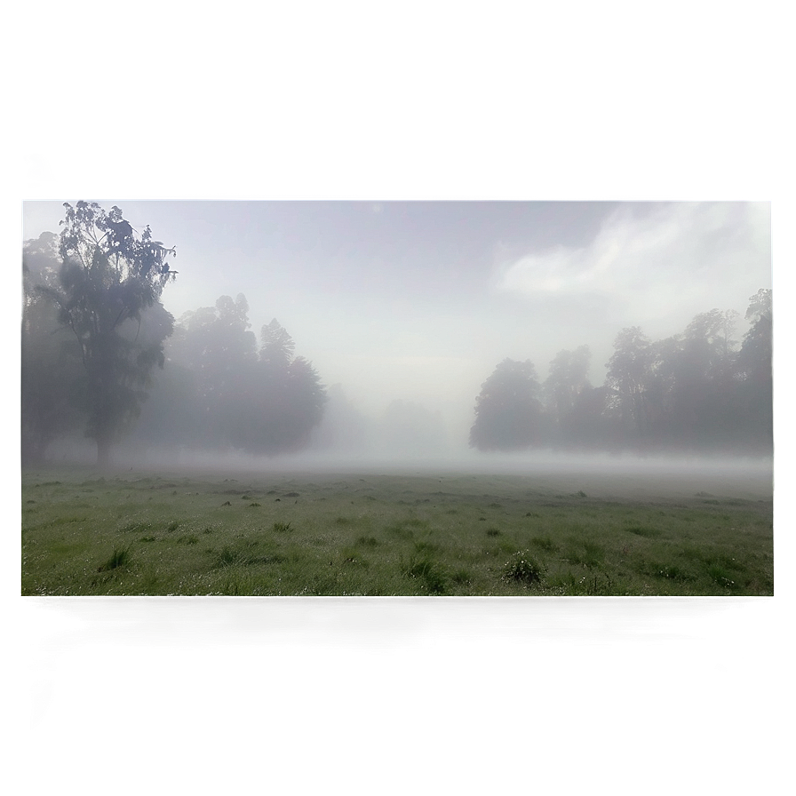 Dense Fog And Smog Png Nat PNG Image