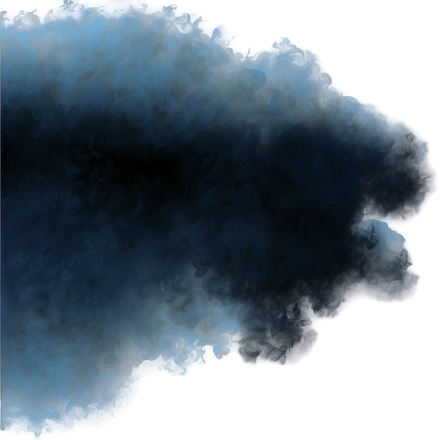 Dense Fog Overlay Png Vcl PNG Image