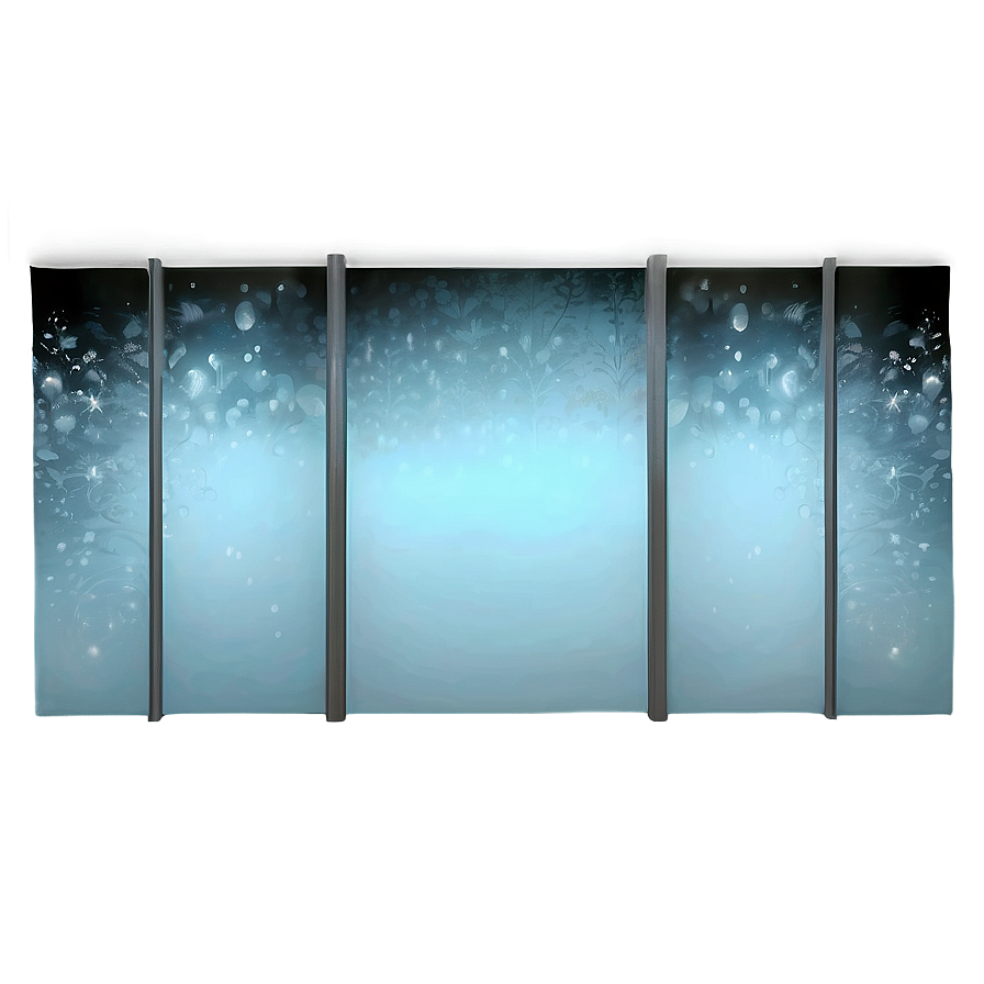 Dense Fog Overlay Transparent Png 05262024 PNG Image