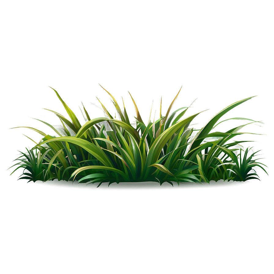 Dense Grass Clipart Png 93 PNG Image