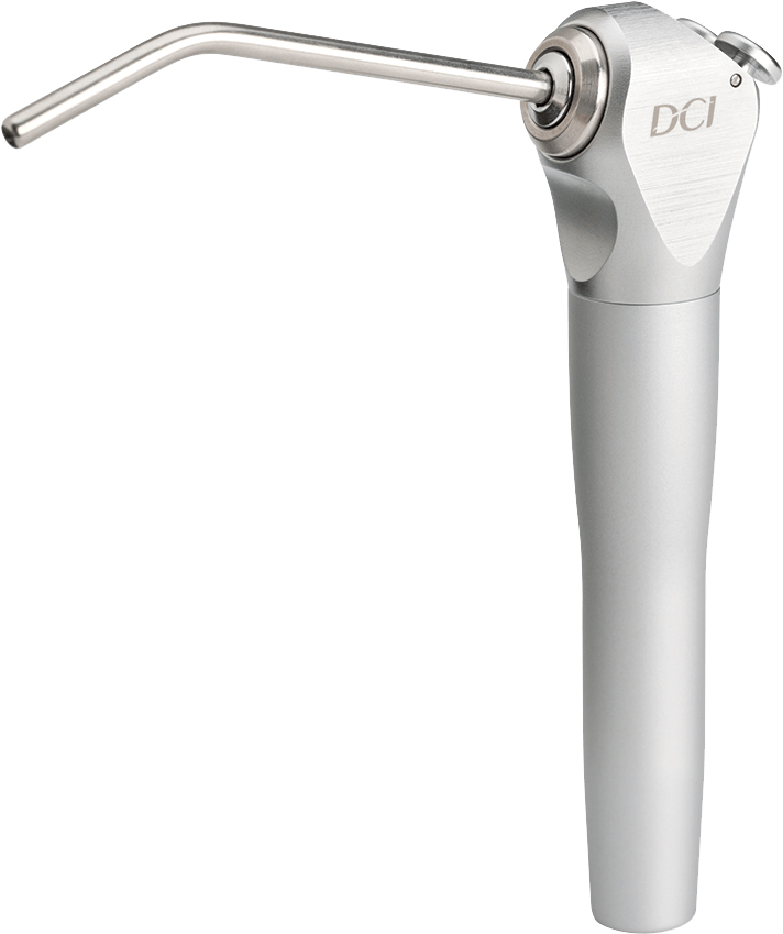 Dental Handpiece Equipment PNG Image