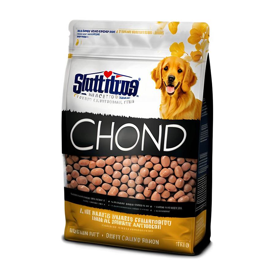 Dental Health Dog Food Png Jqk PNG Image