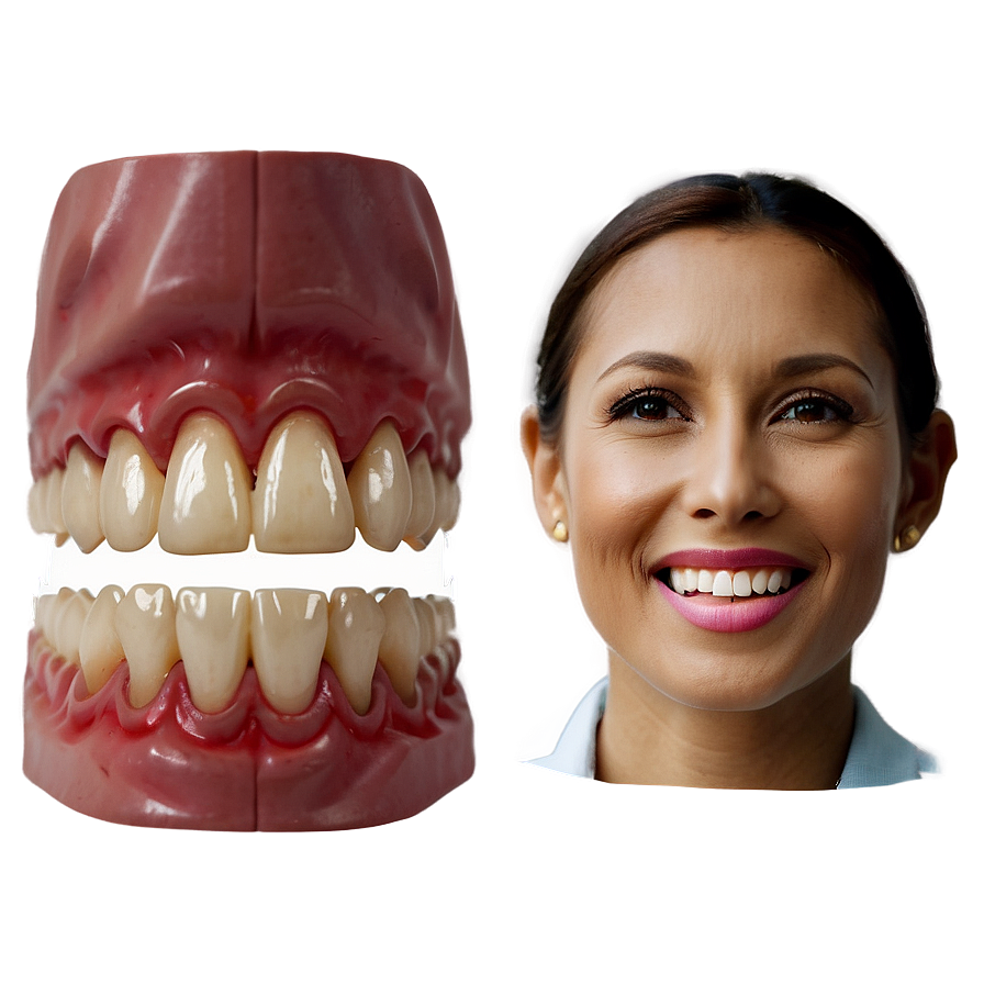 Dental Insurance Plan Png 06262024 PNG Image