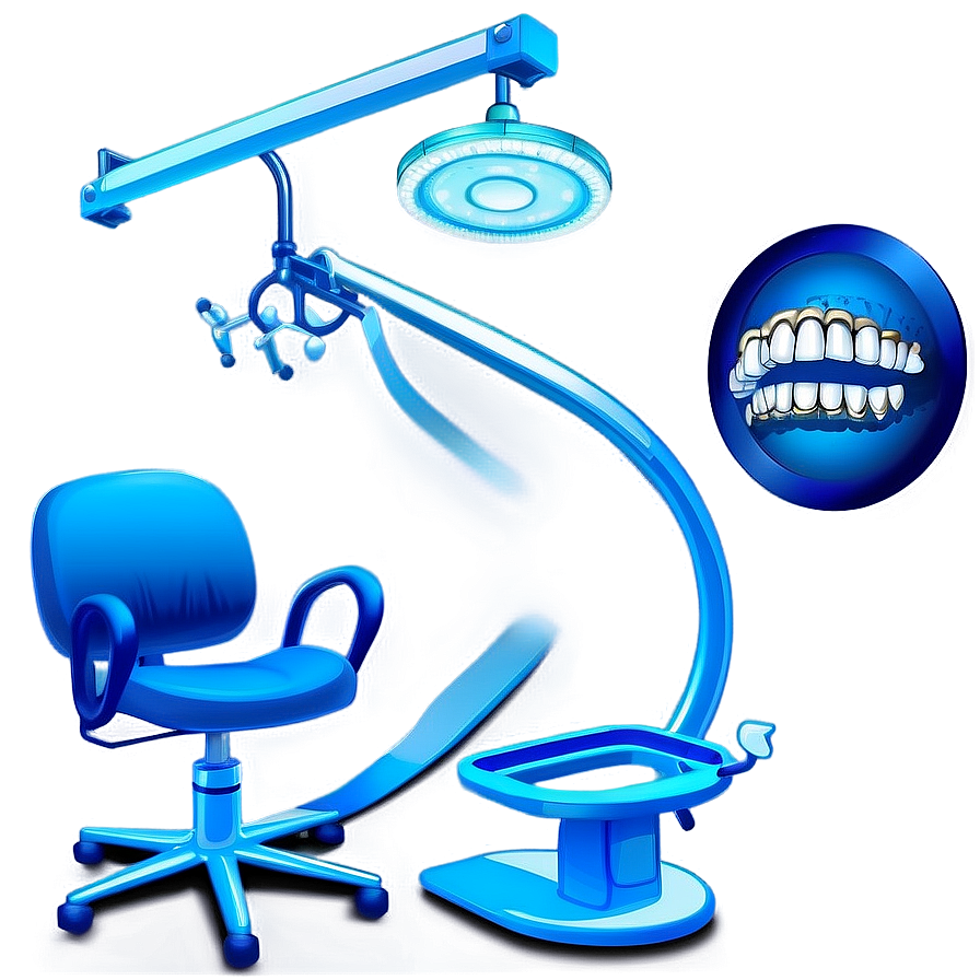 Dental Office Interior Png 06262024 PNG Image