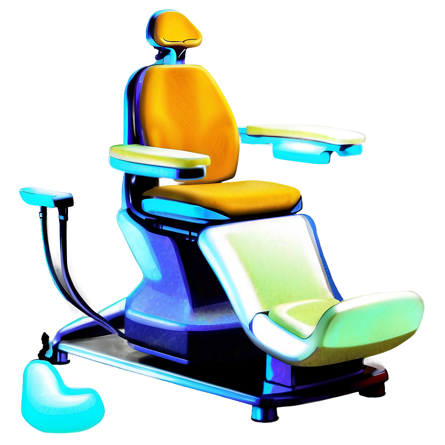 Dentist's Chair Png Kmb PNG Image