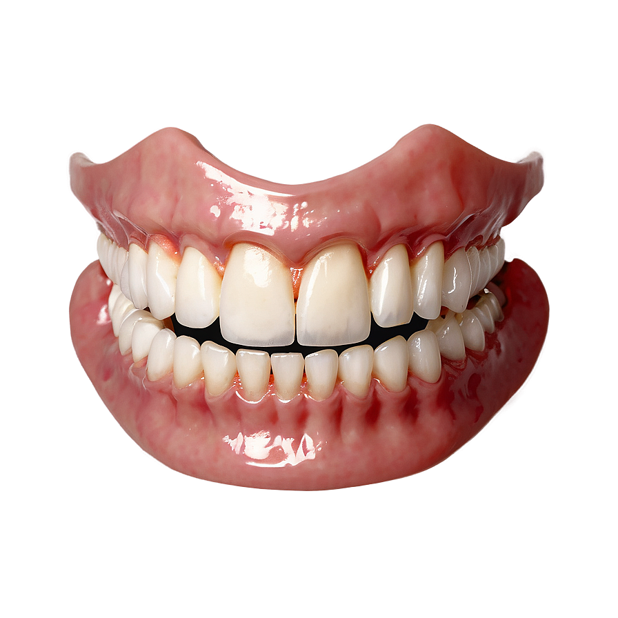 Dentures Replacement Options Png 38 PNG Image