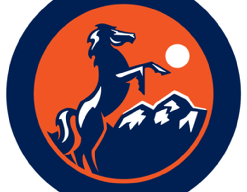 Denver Football Team Logo PNG Image