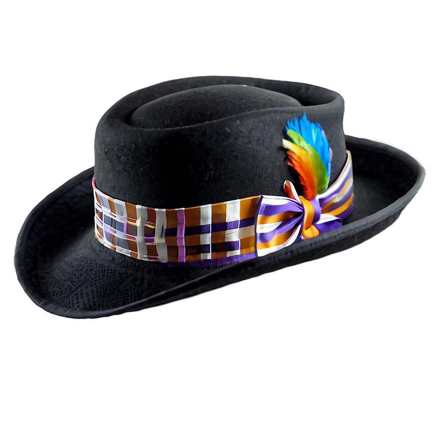 Derby Hat Png 87 PNG Image