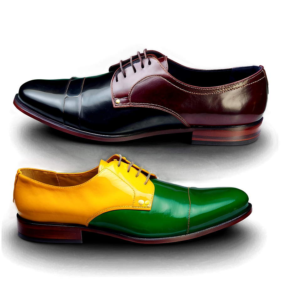 Derby Shoes Png Jlq12 PNG Image