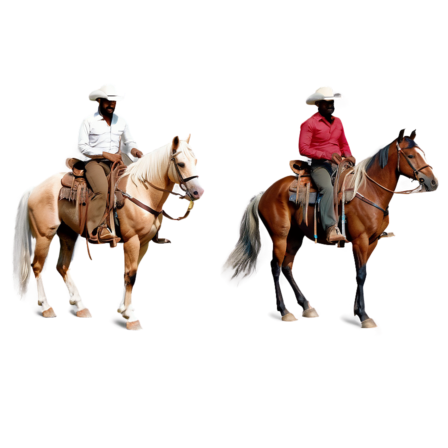 Desert Cowboys Png 05212024 PNG Image