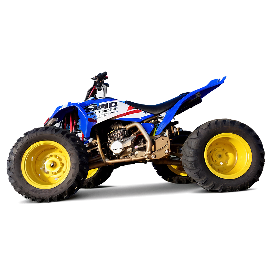 Desert Rally Four Wheeler Png 06262024 PNG Image