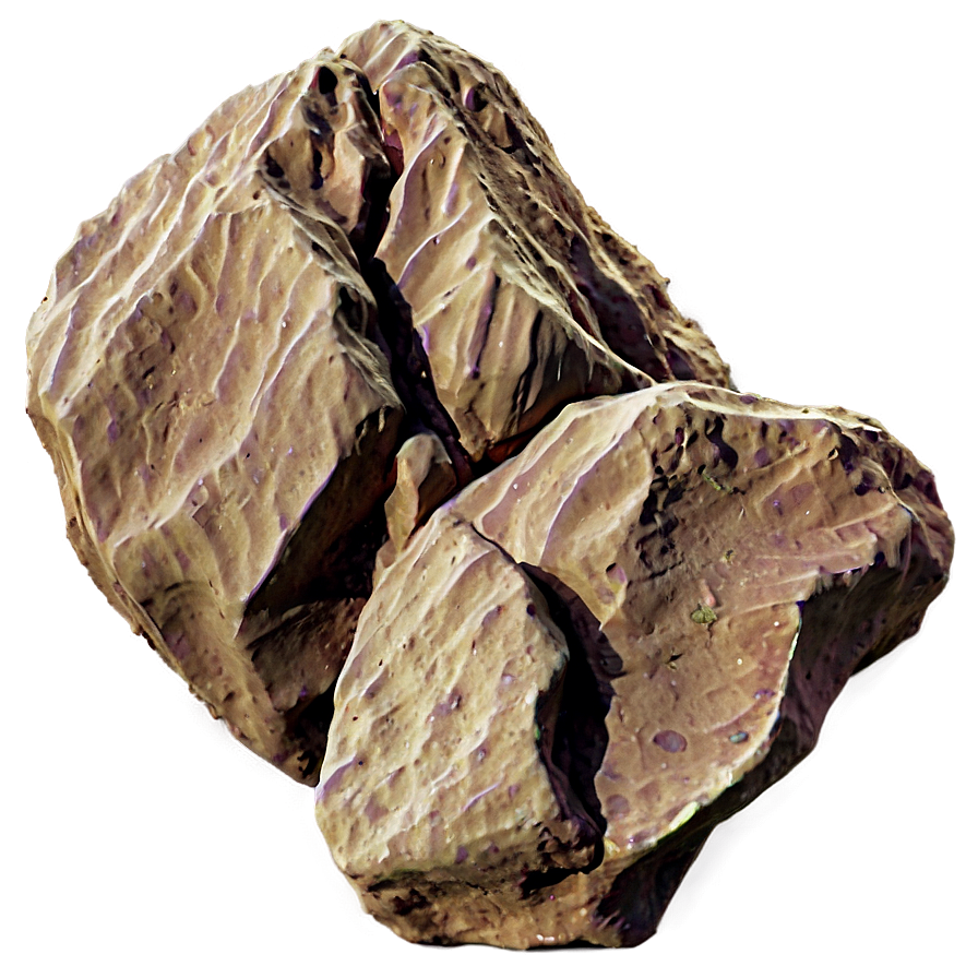 Desert Rocks Png 35 PNG Image