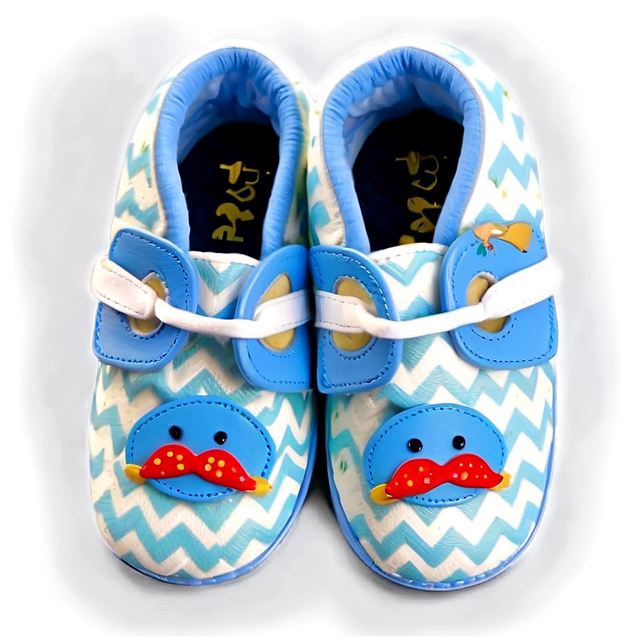 Designer Baby Shoes Png 99 PNG Image