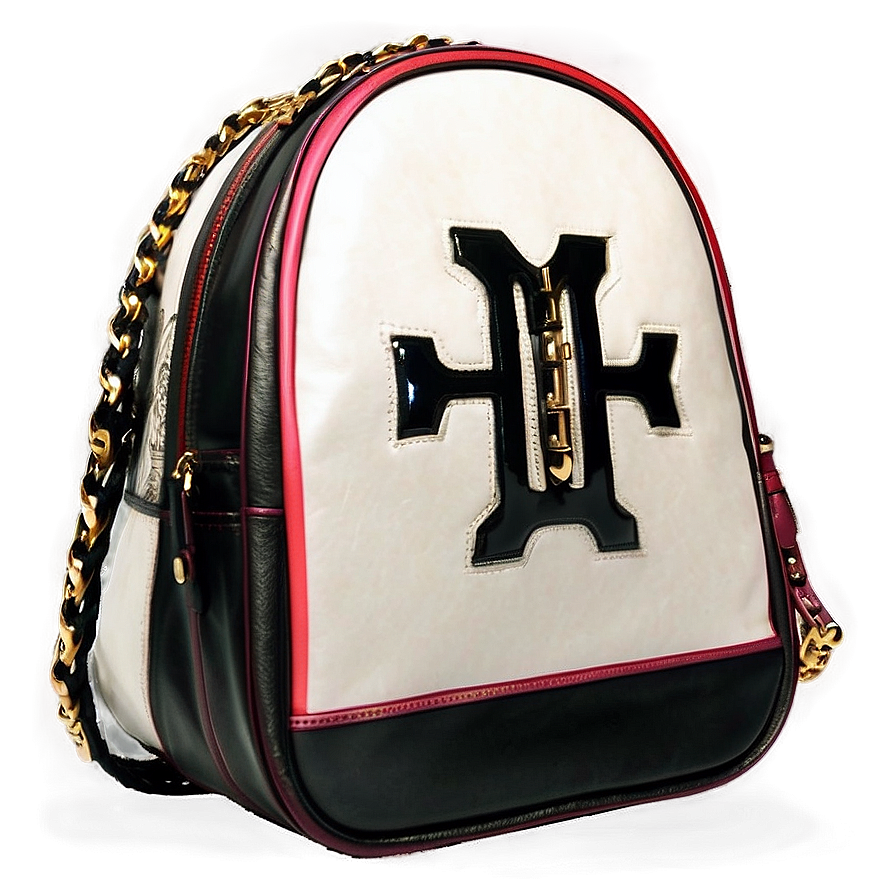 Designer Brand Book Bag Luxury Png Phr72 PNG Image