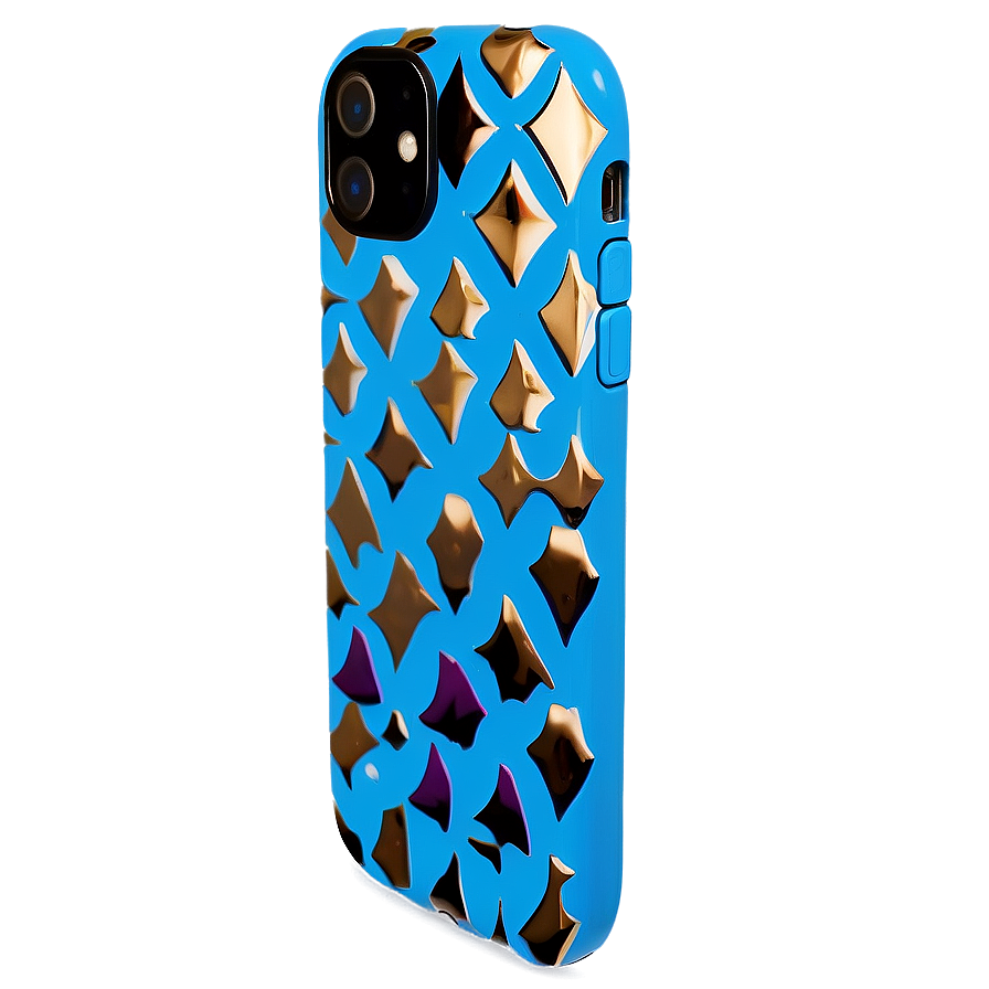 Designer Brand Iphone Case Png Odf PNG Image