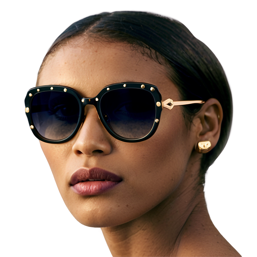 Designer Cartier Sunglasses Png 79 PNG Image