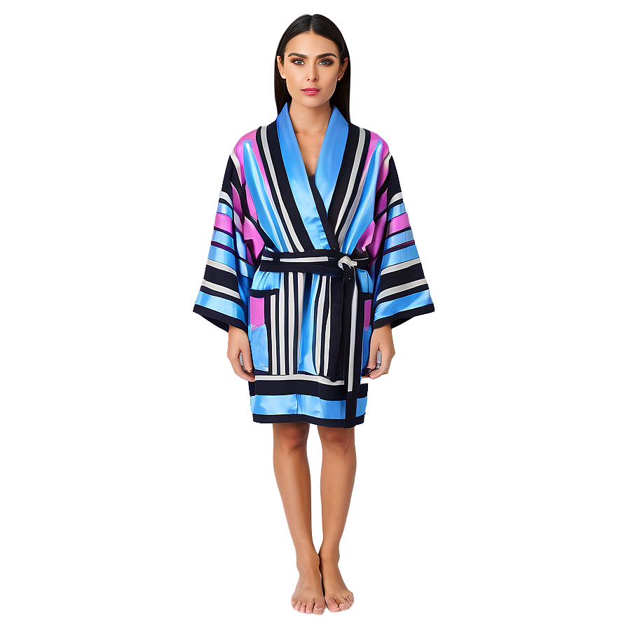 Designer Fashion Robe Png Saw PNG Image