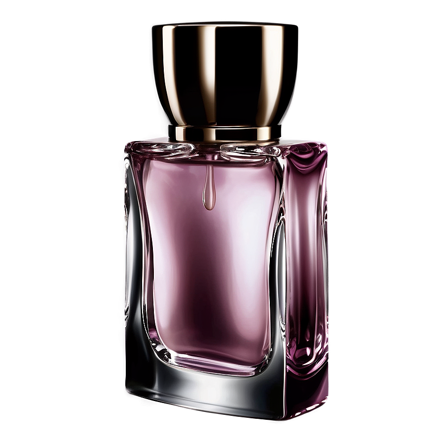 Designer Fragrance Bottle Png Hyv75 PNG Image