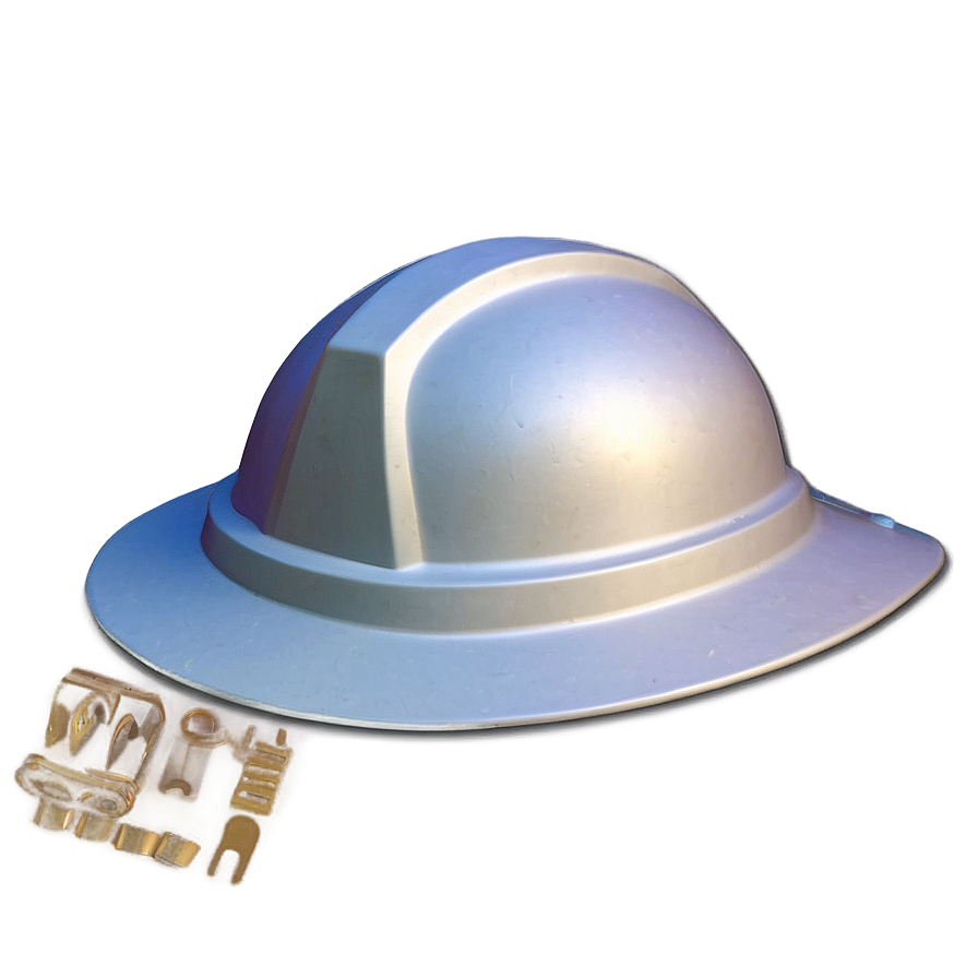 Designer Hard Hat Png Ndq PNG Image