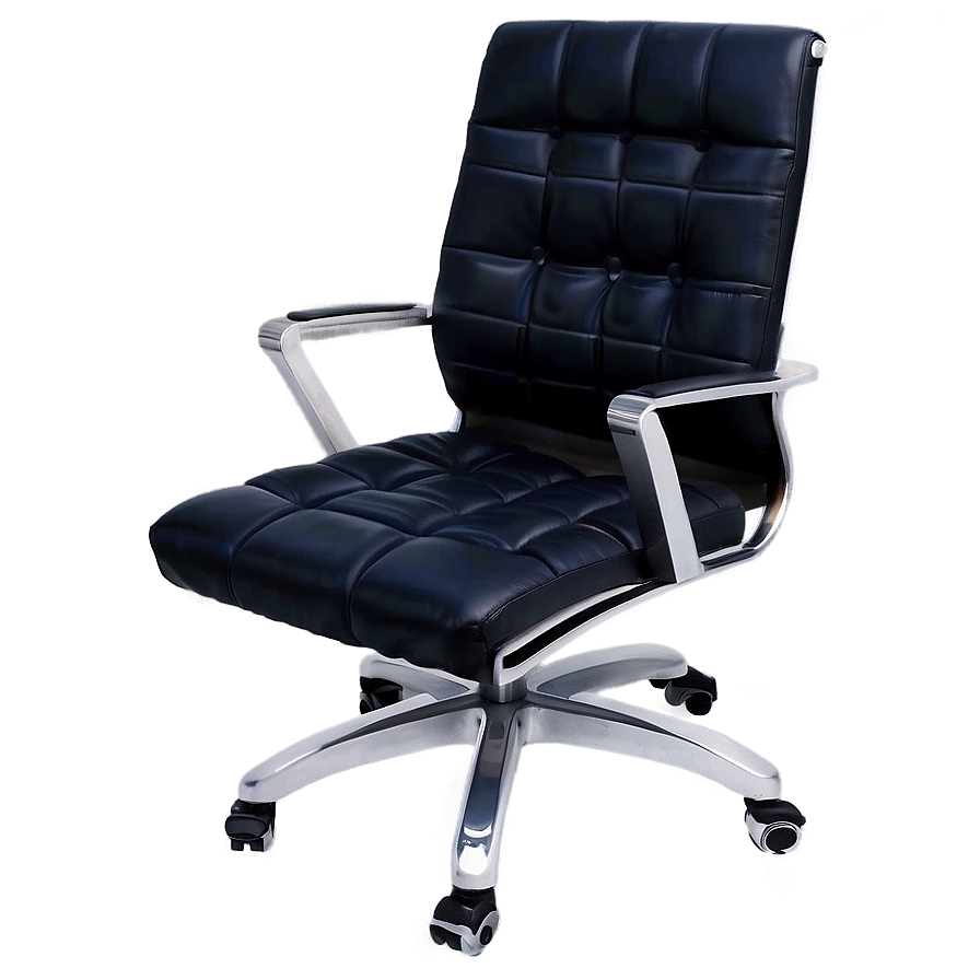 Designer Office Chair Png 34 PNG Image