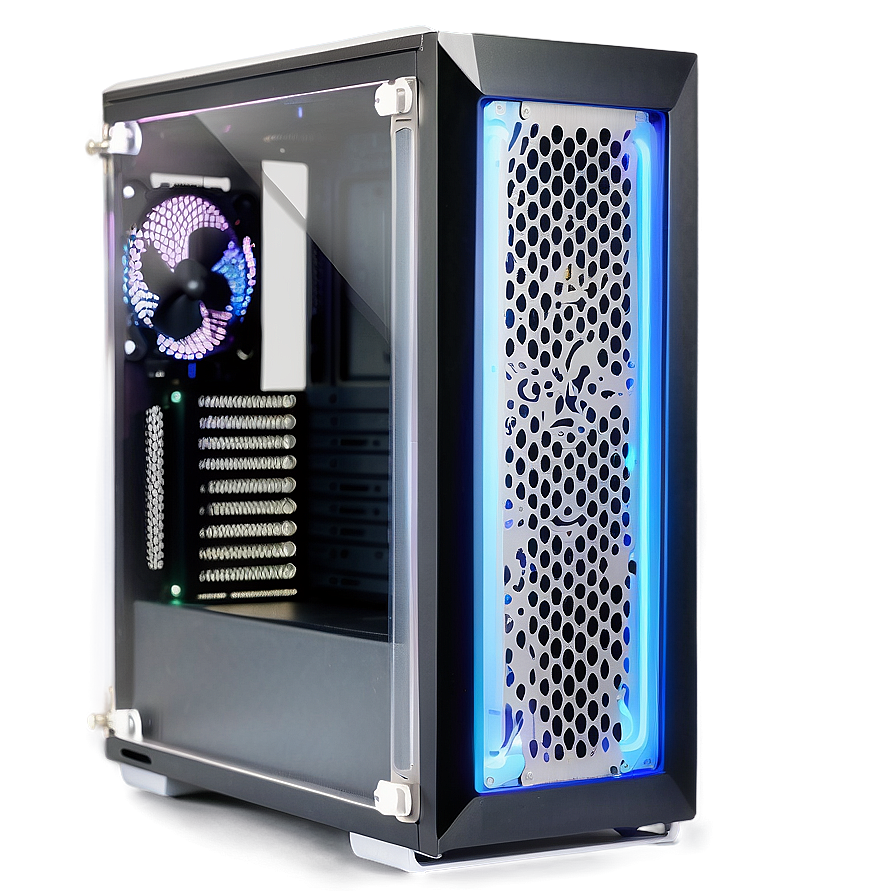 Designer Pc Case Png 64 PNG Image