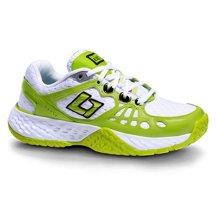 Designer Tennis Shoes Png 3 PNG Image