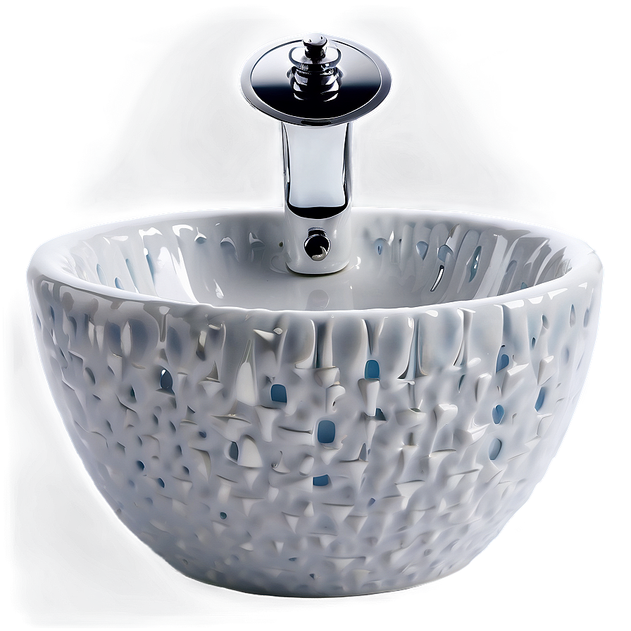 Designer Vessel Sink Png Gjr PNG Image