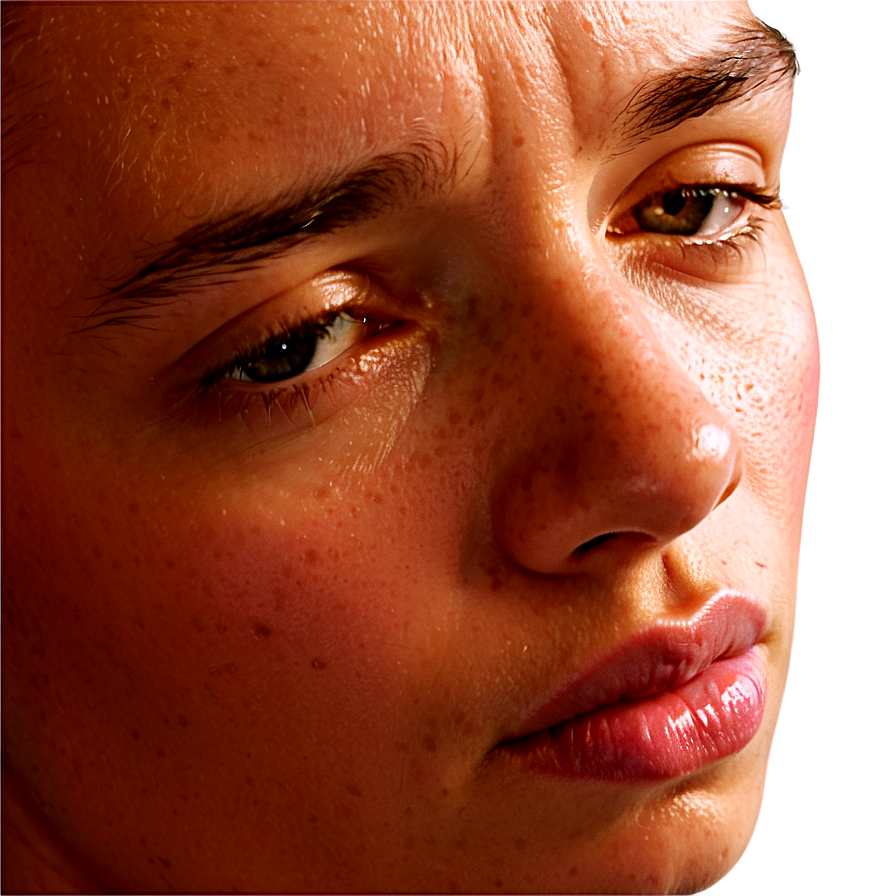 Despondent Face Clipart Png 76 PNG Image