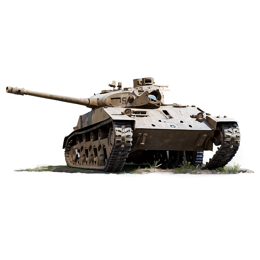 Destroyed Tank Wreck Png 05232024 PNG Image