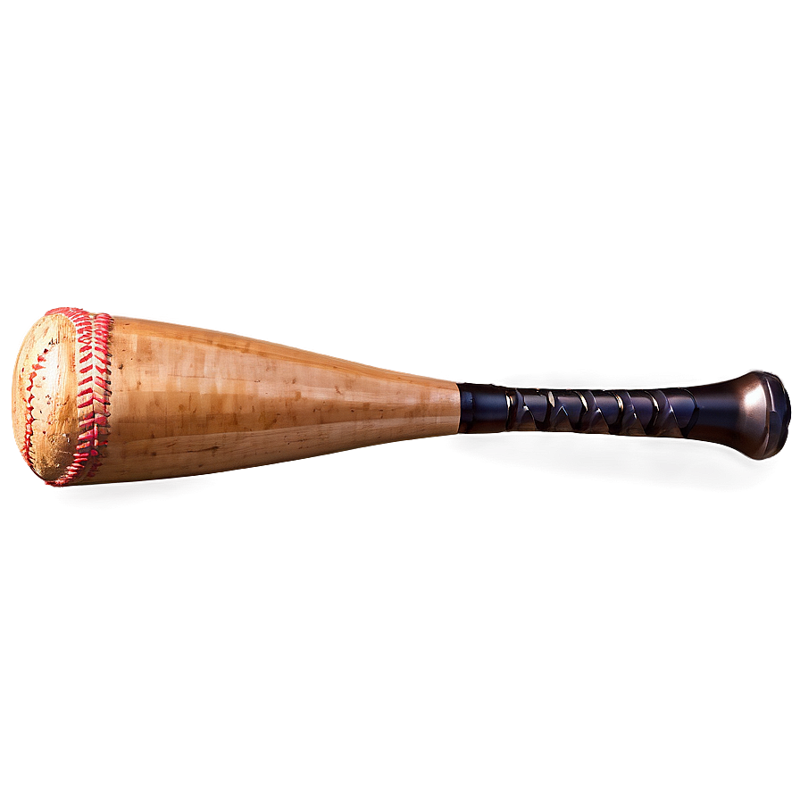 Detailed Baseball Bat Png 57 PNG Image