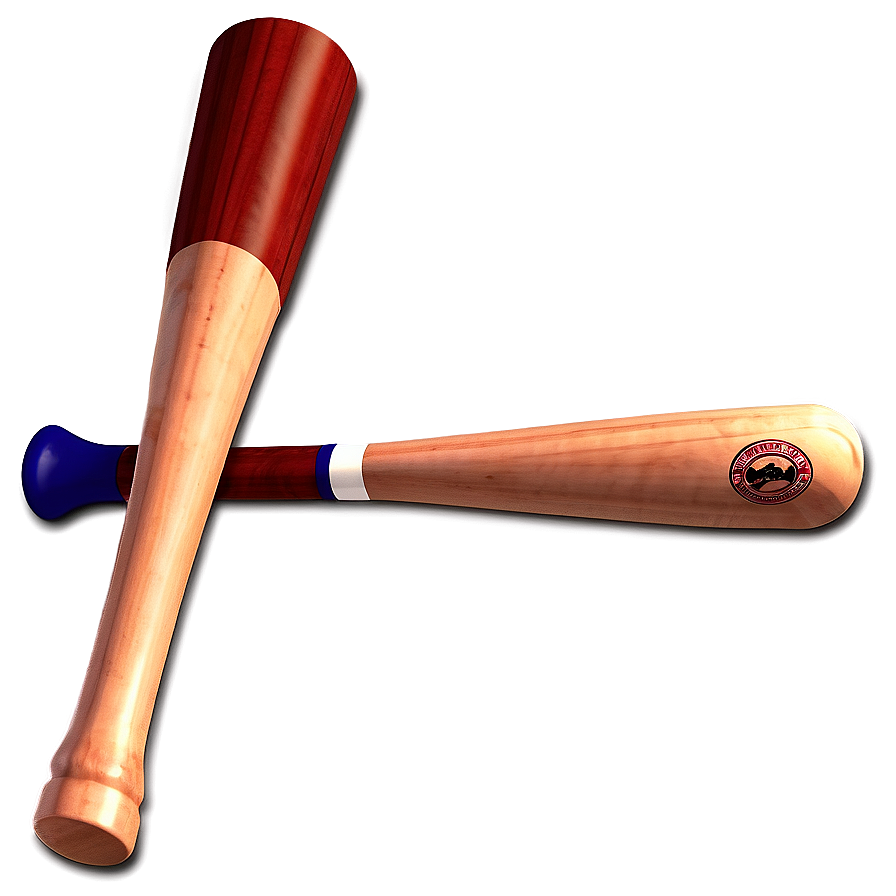 Detailed Baseball Bat Png 80 PNG Image