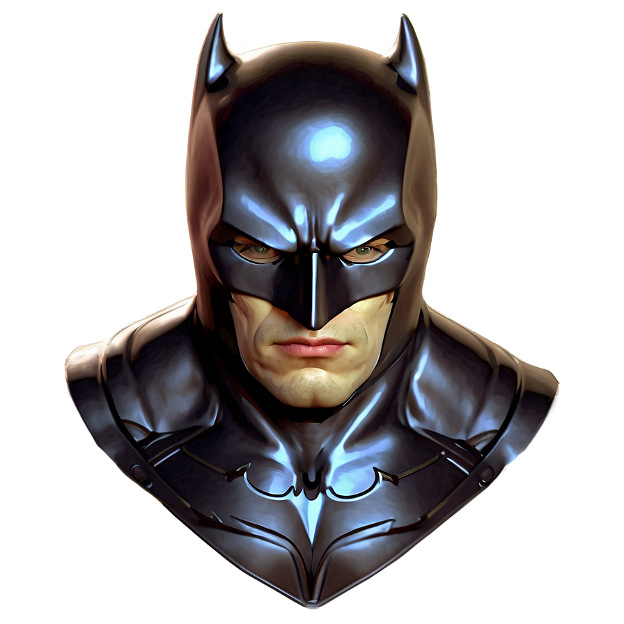 Detailed Batman Mask Png 05252024 PNG Image