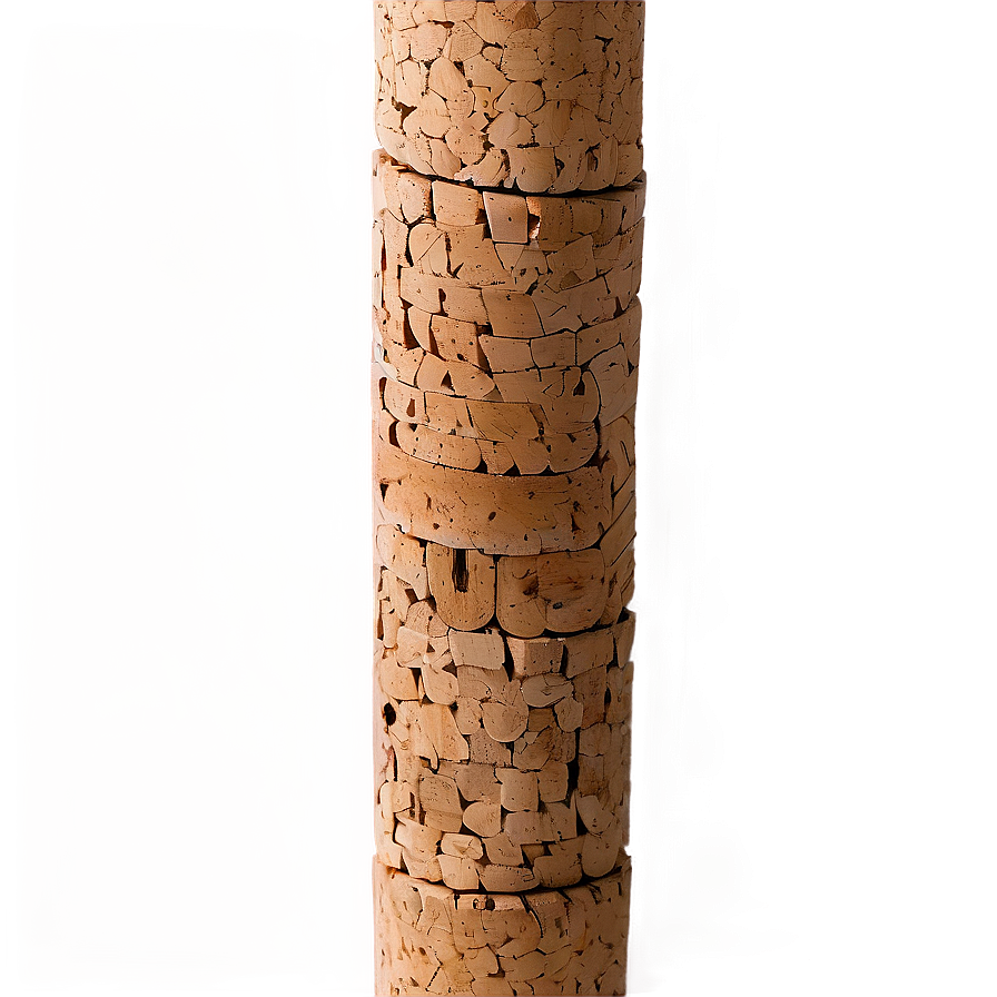 Detailed Cork Background Png 69 PNG Image