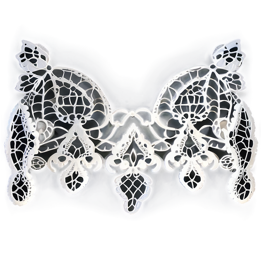 Detailed Lace Garment Texture Png 71 PNG Image