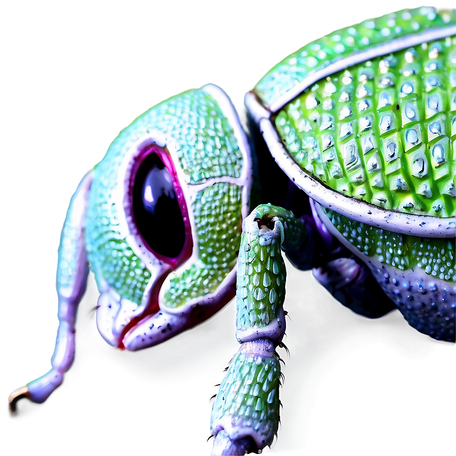 Detailed Weevil Artwork Png Mmc58 PNG Image