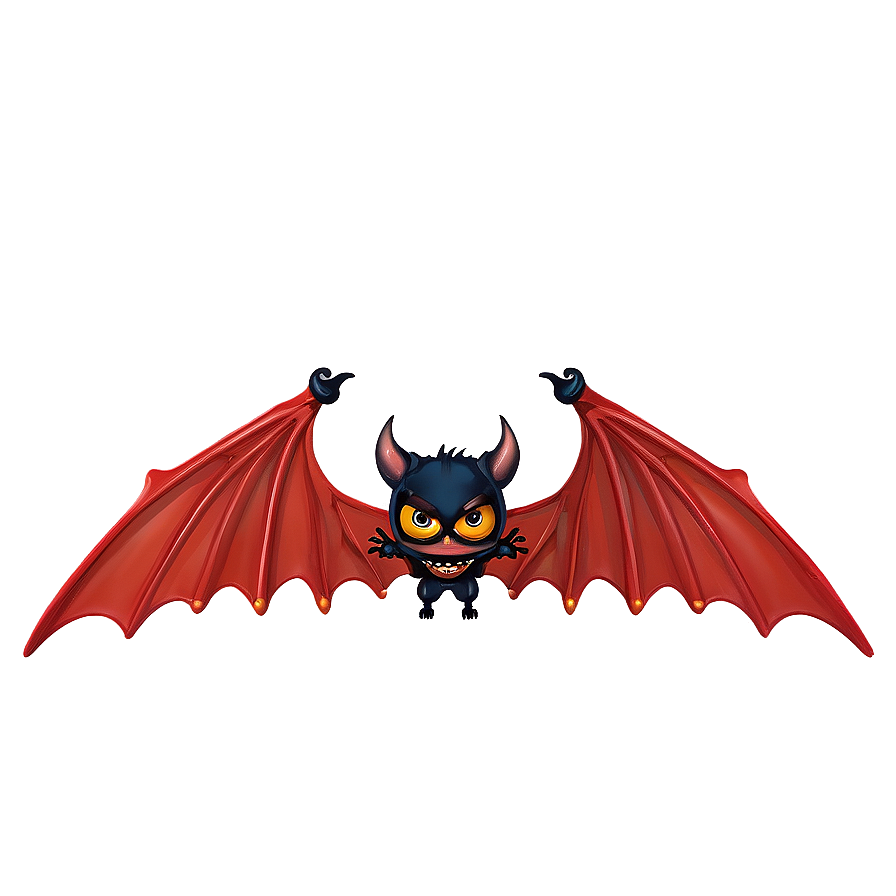 Devil Bat Wings Png 05232024 PNG Image