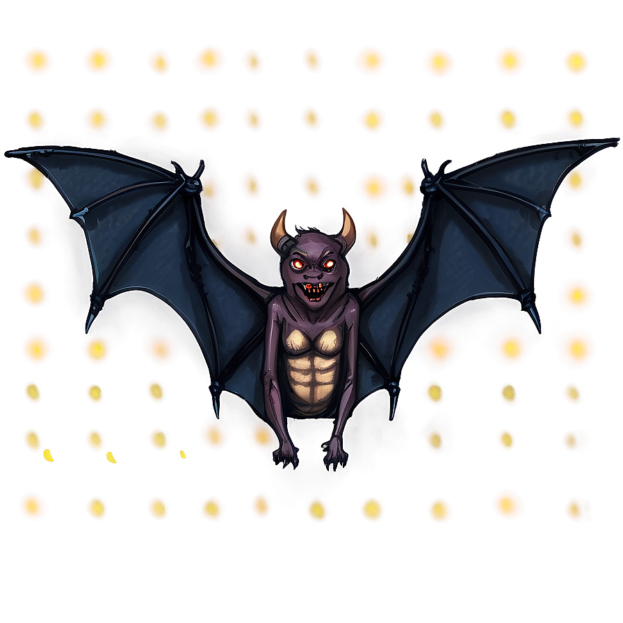 Devil Bat Wings Png Tuu19 PNG Image