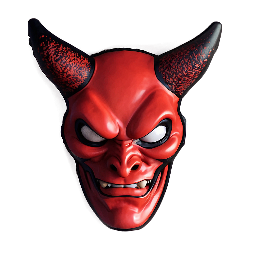 Devil Icon Png 19 PNG Image