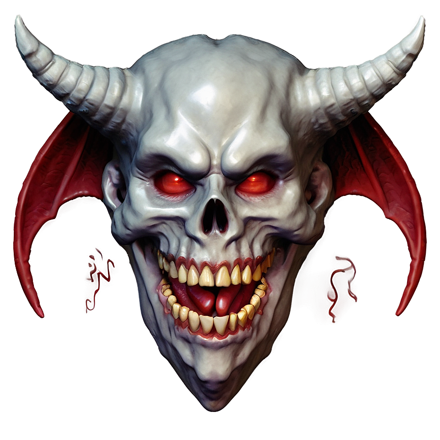 Devil's Charm Png Omx90 PNG Image