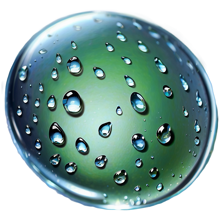 Dewy Raindrop Png Kqi29 PNG Image